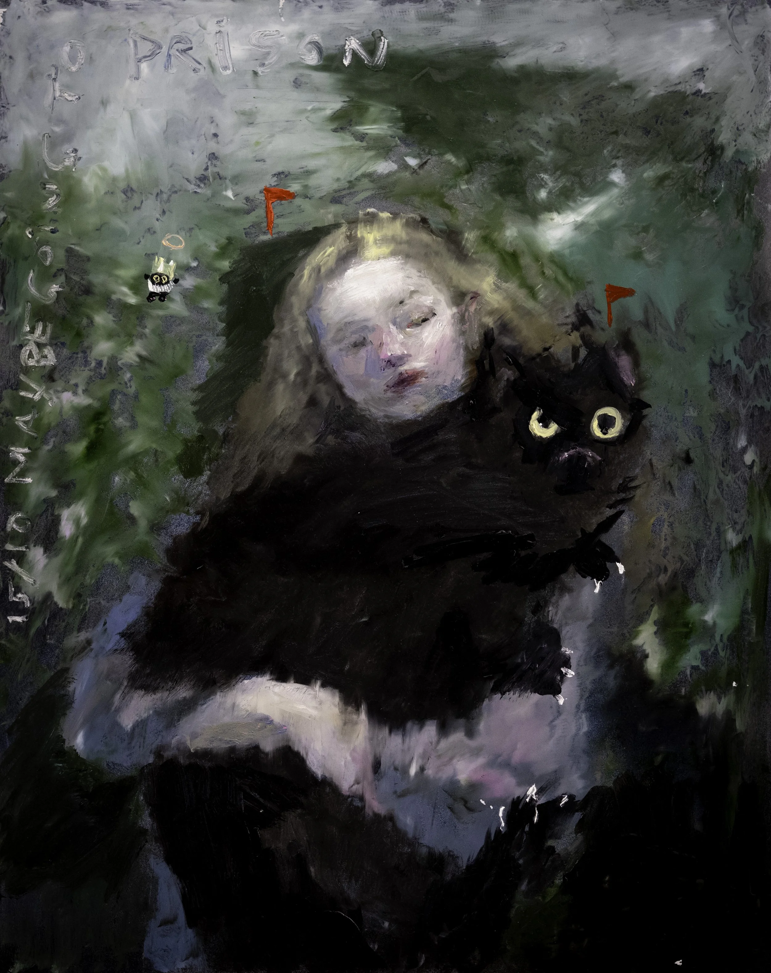 Vanessa Stockard — Birdcage Collective